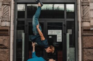 Choreographers